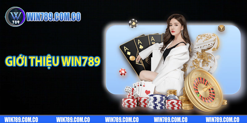 Giới thiệu Win789